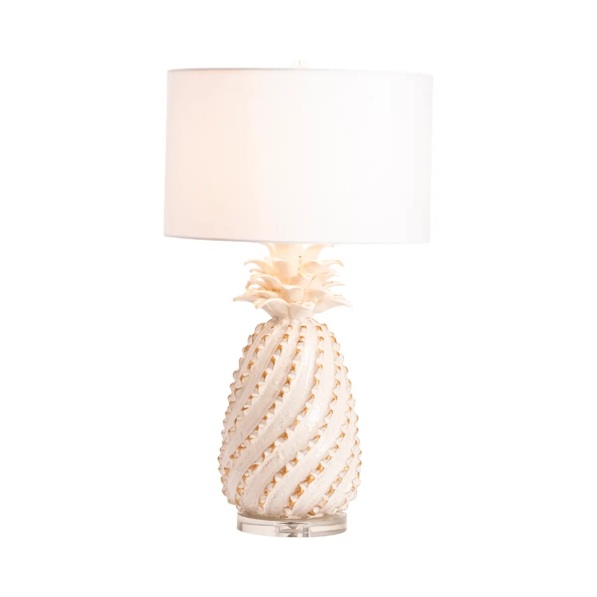 Estate Table Lamp