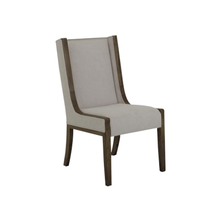 Upholstered Dining Chair