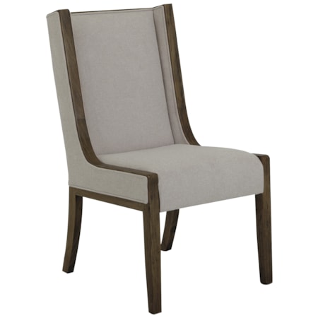Upholstered Dining Chair