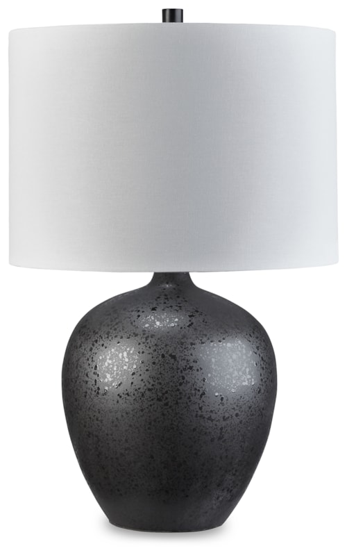 Ceramic Table Lamp