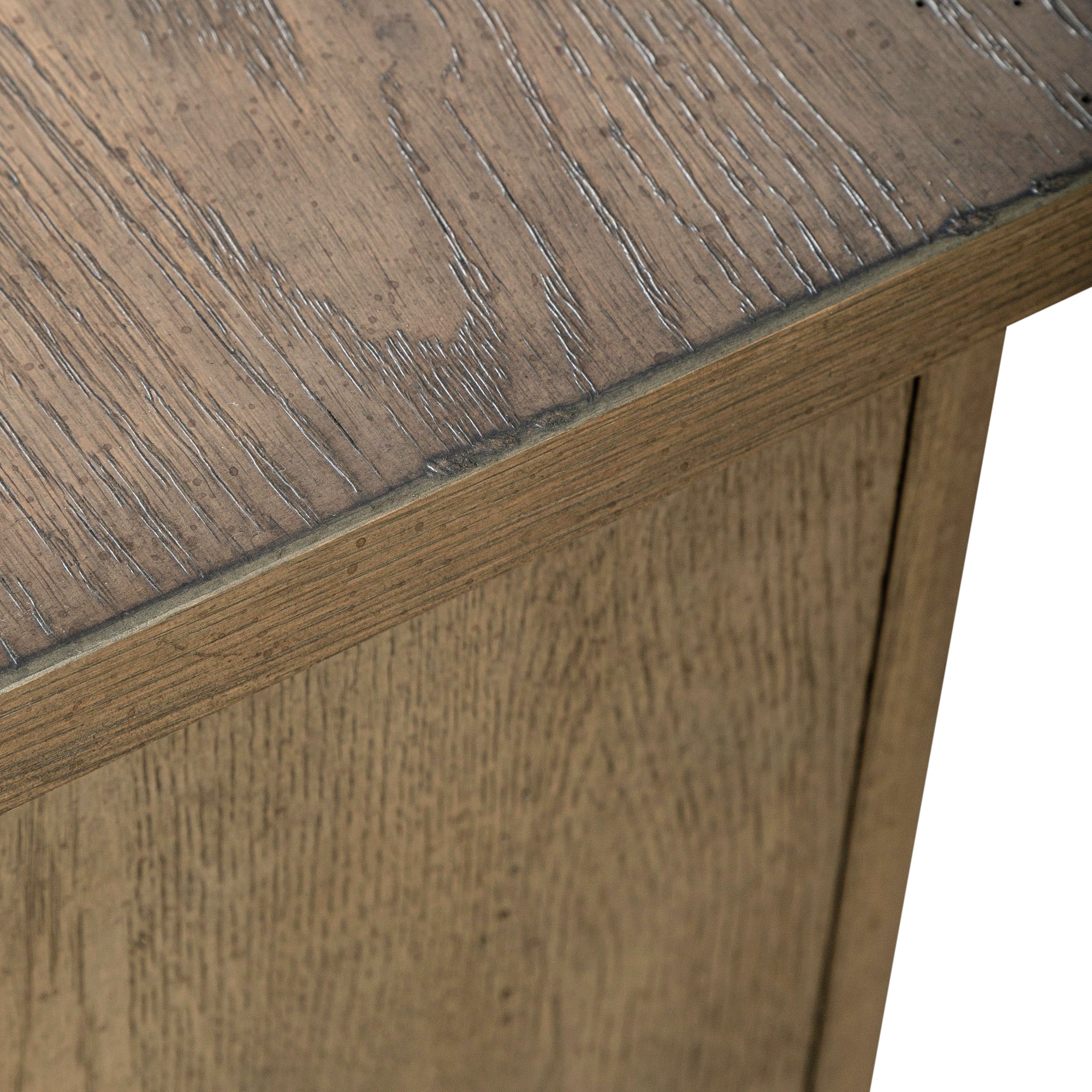 Liberty Furniture Americana Farmhouse 5-Drawer File Cabinet