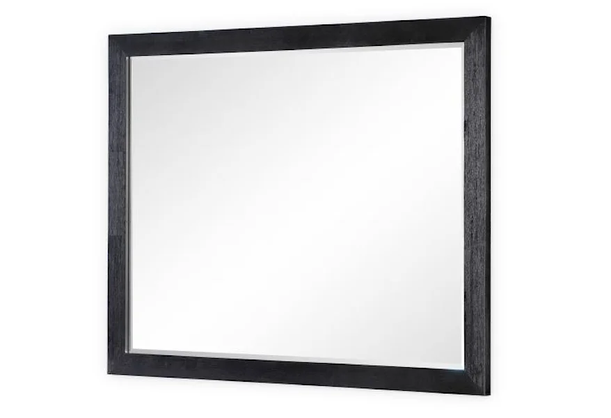 Wesley Wesley Mirror by Legacy Classic at Morris Home