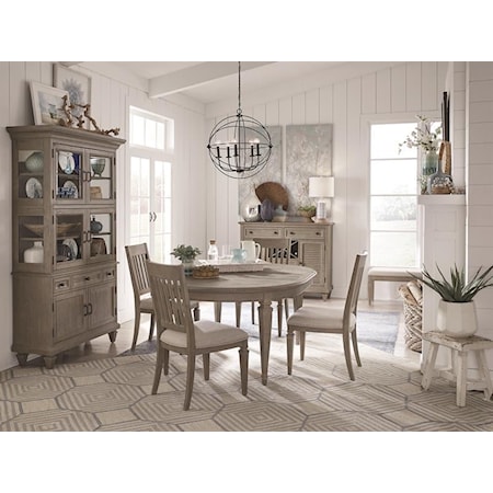 5-Piece Dining Set