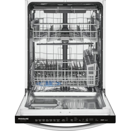 Built In Dishwasher