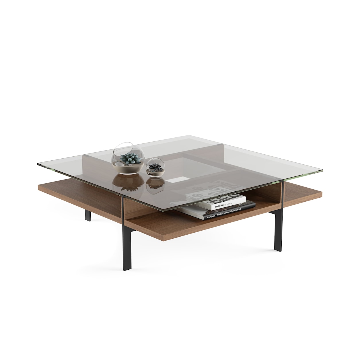 BDI Terrace Coffee Table