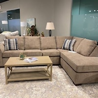 2-Piece Sectional