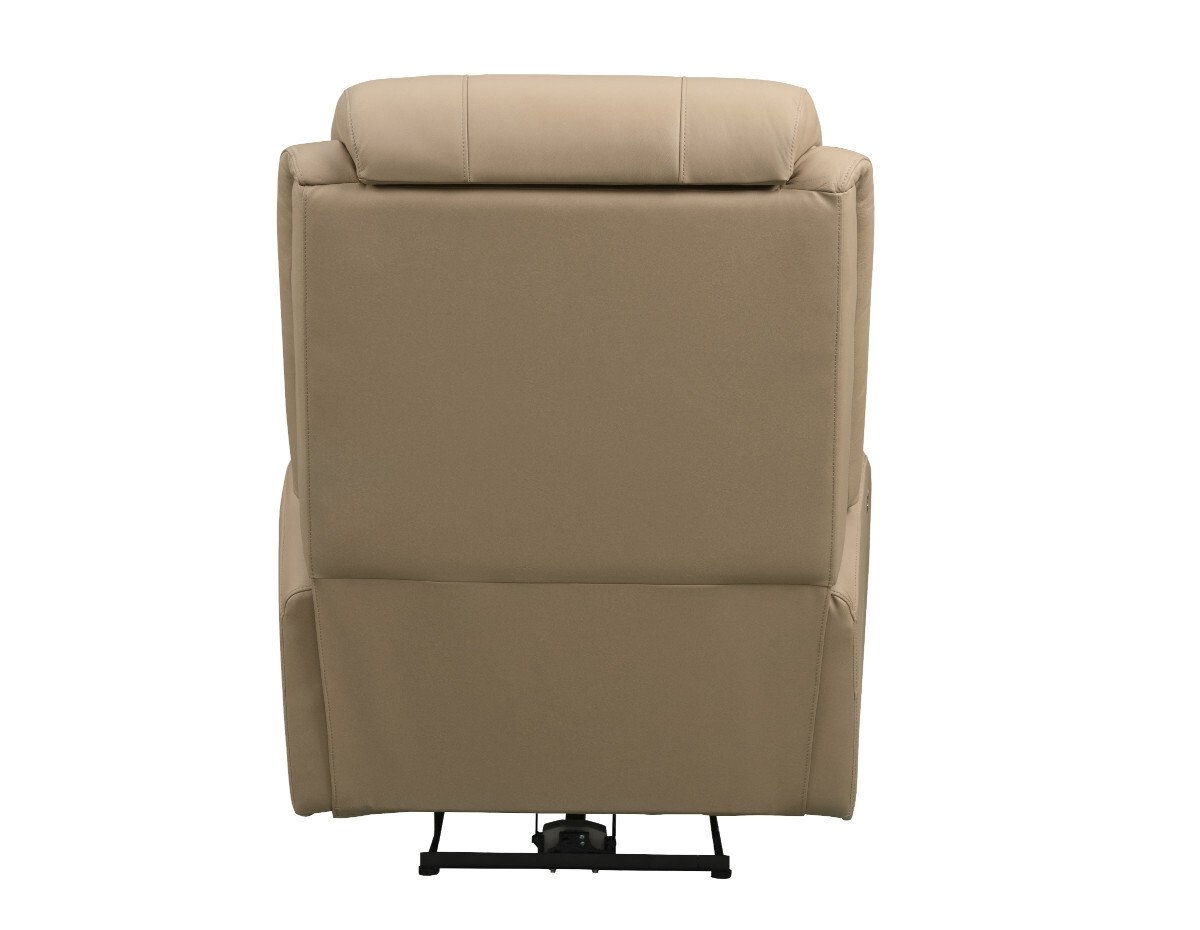 Big &amp; Tall Power Recliner