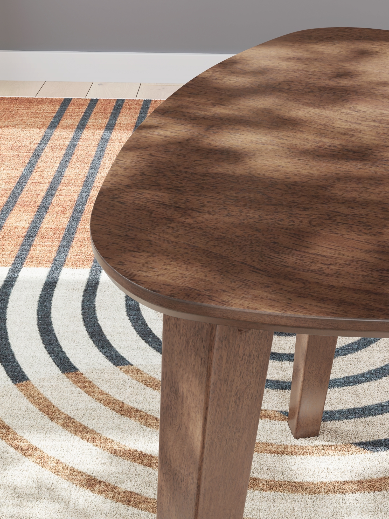 Signature Design by Ashley Lyncott Occasional Table (Set Of 3)