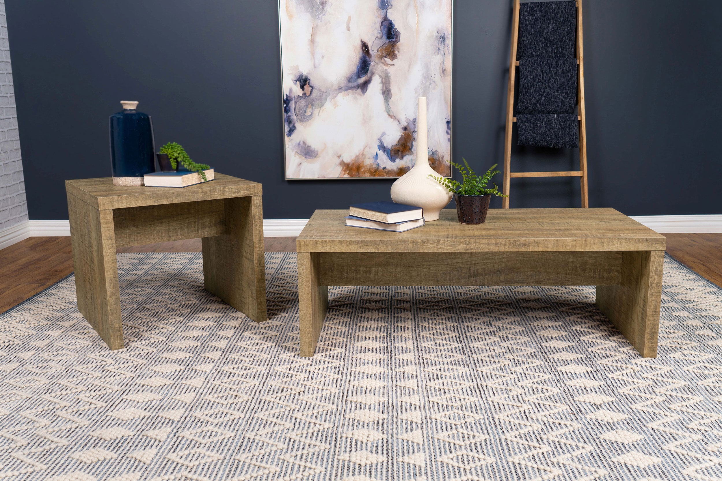 Coaster Lynette Lynette End Table