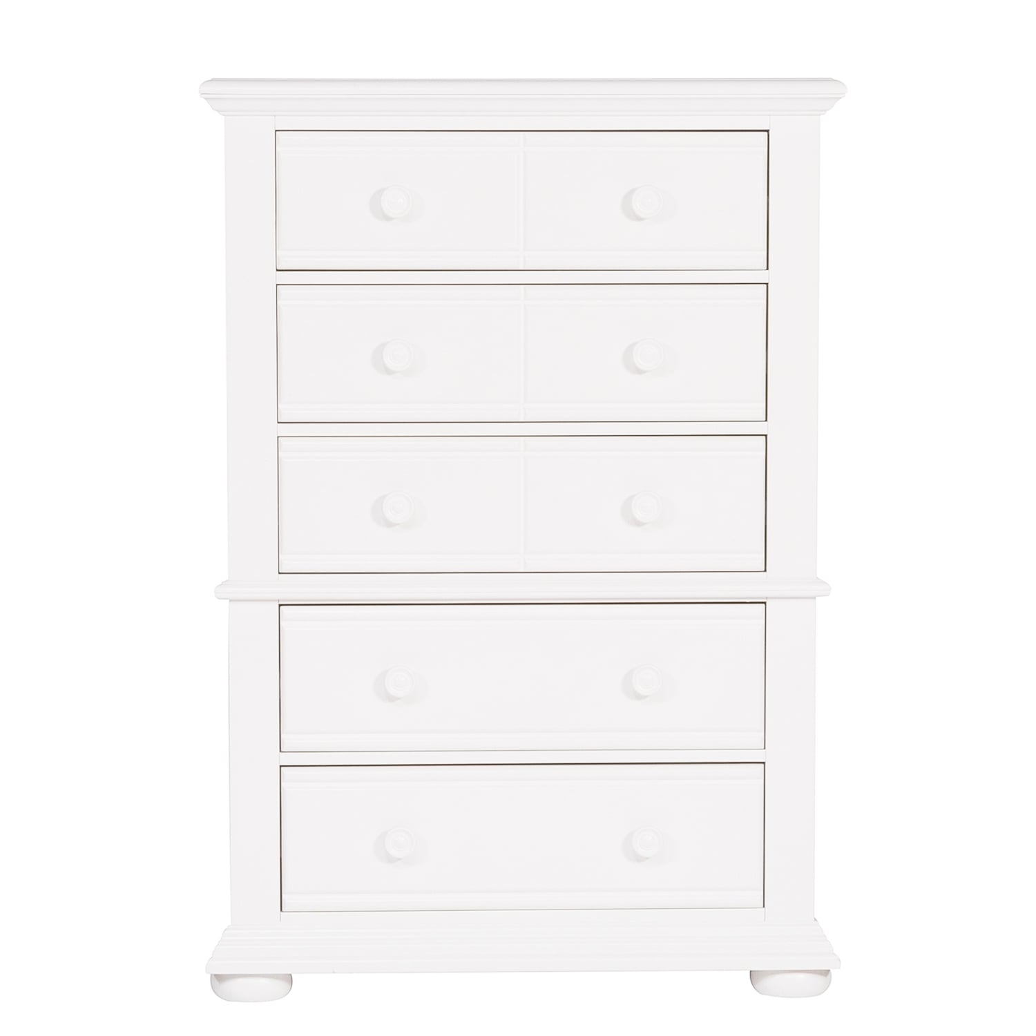 5-Drawer Chest
