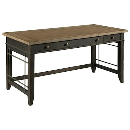 Transitional Writing Desk