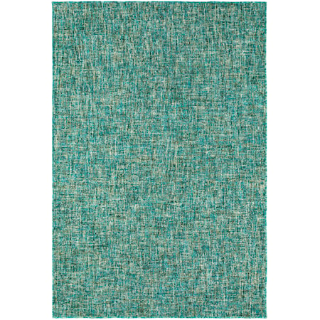 3'6" x 5'6" Rug