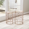 Zuo Sage Side Table Set