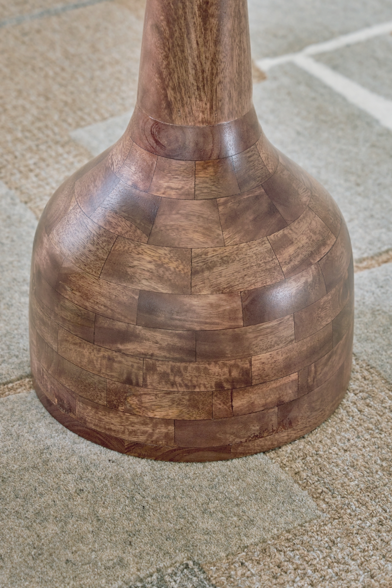 Signature Design by Ashley Joville Accent Table