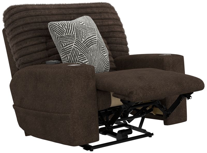 Catnapper Zen Casual Power Recliner