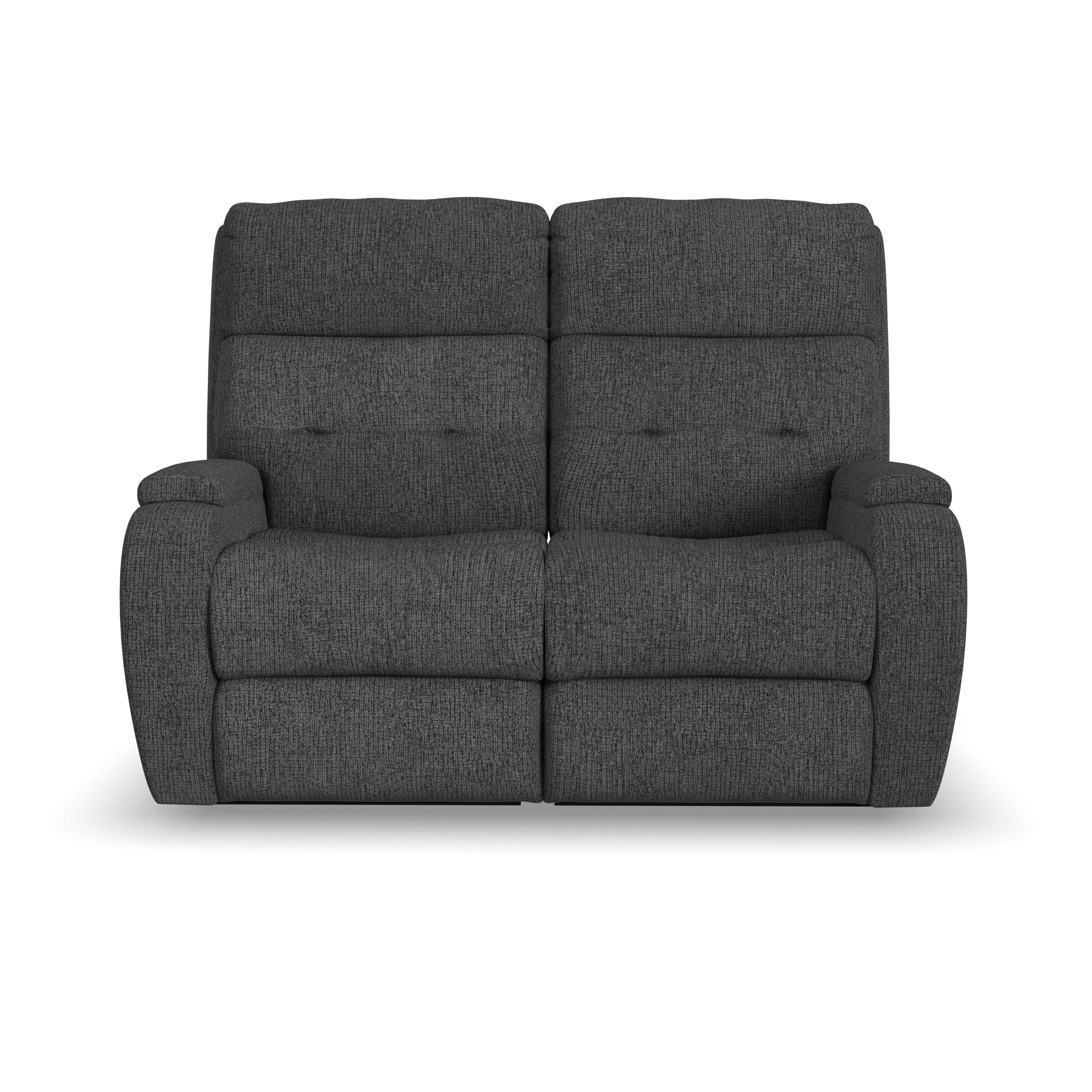 Power Reclining Loveseat
