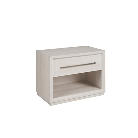 1-Drawer Nightstand