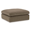 Signature Design by Ashley Furniture Sophie Oversized Accent Ottoman