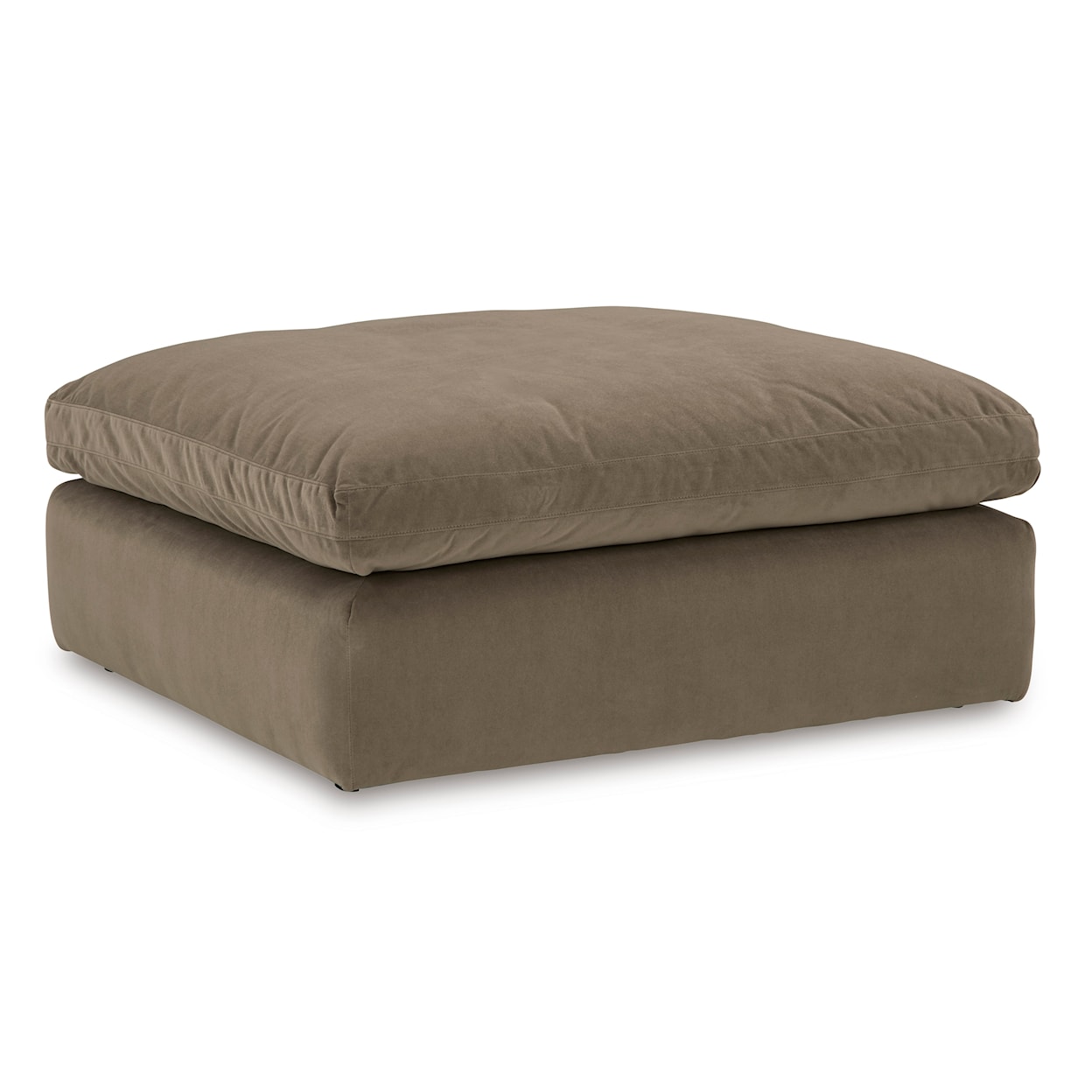 Benchcraft Sophie Oversized Accent Ottoman