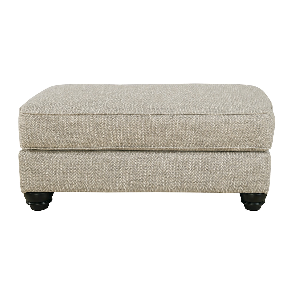 Ashley Furniture Benchcraft Asanti Ottoman