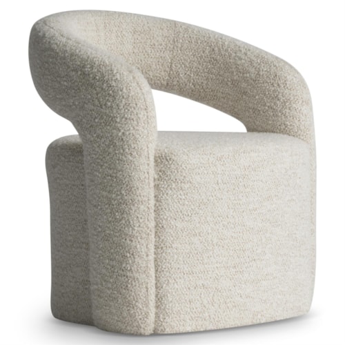 Contemporary Walsh Arm Chair