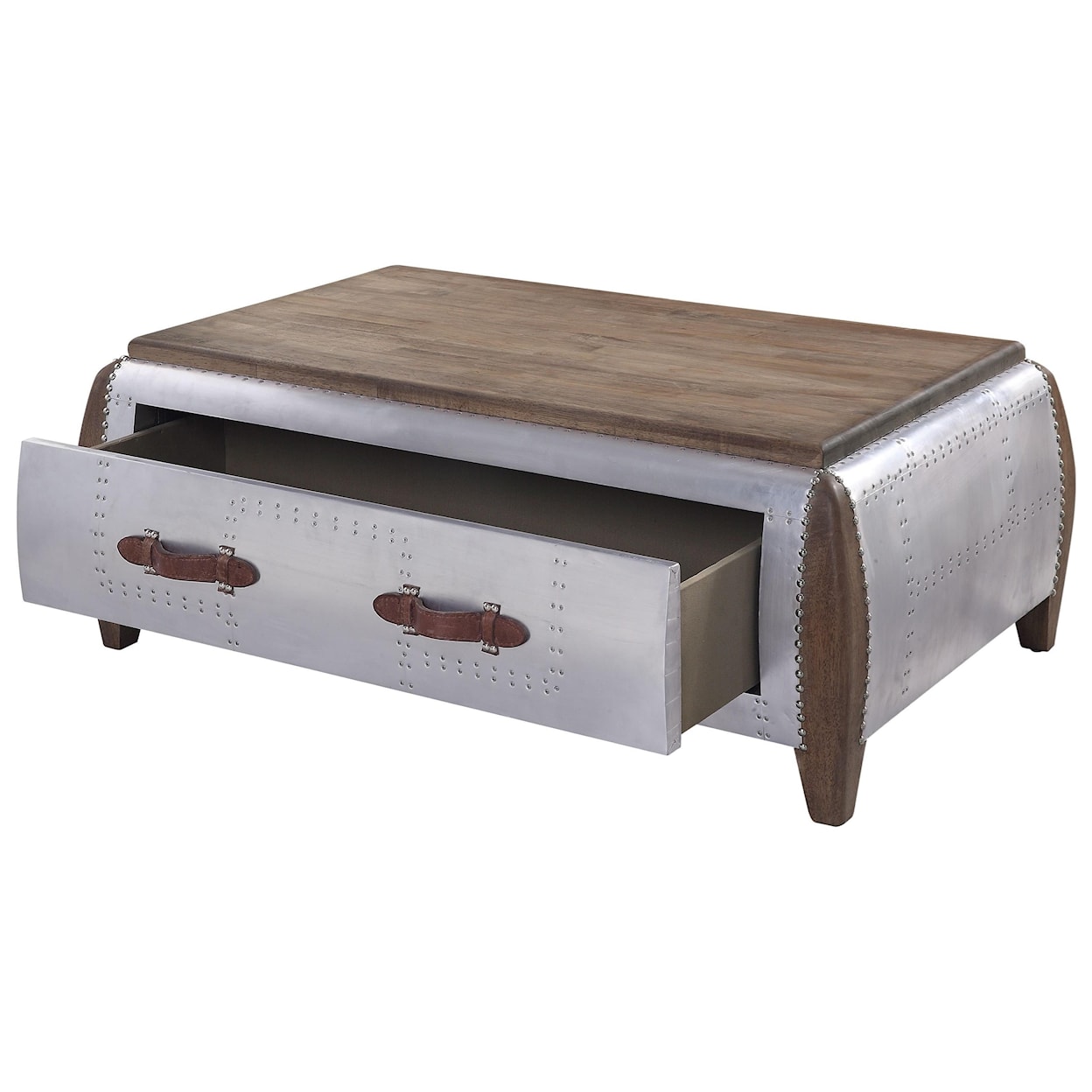 Acme Furniture Brancaster Coffee Table
