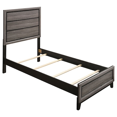 Watson 4-piece Twin Bedroom Set