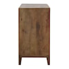 C2C Miscellaneous 4-Door Credenza