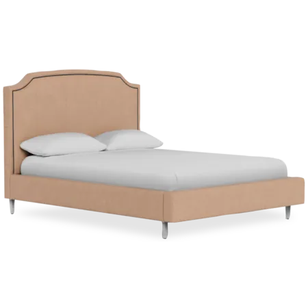 Arbor Queen Storage Bed