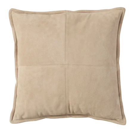 Rayvale Oatmeal Pillow
