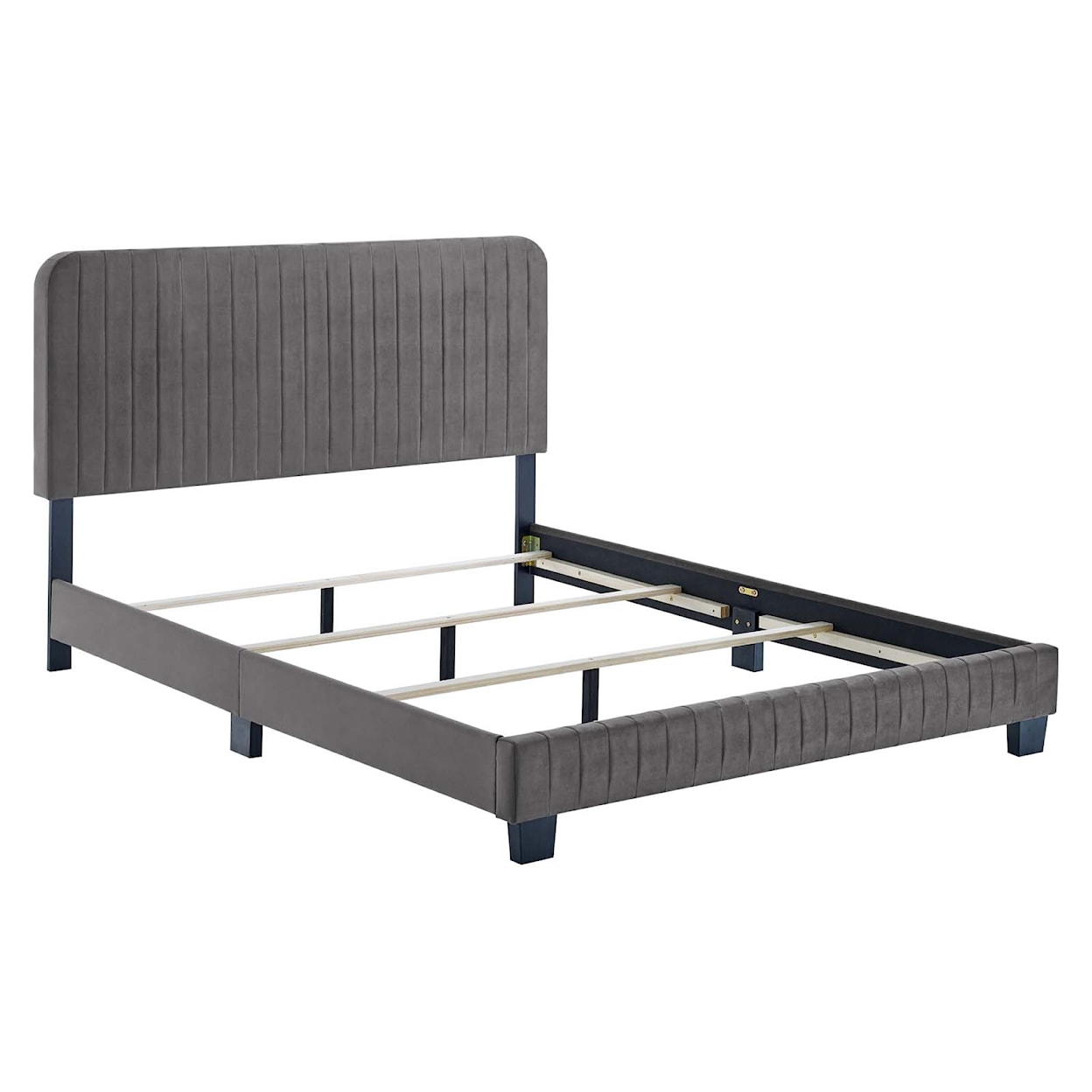 Modway Celine Queen Bed