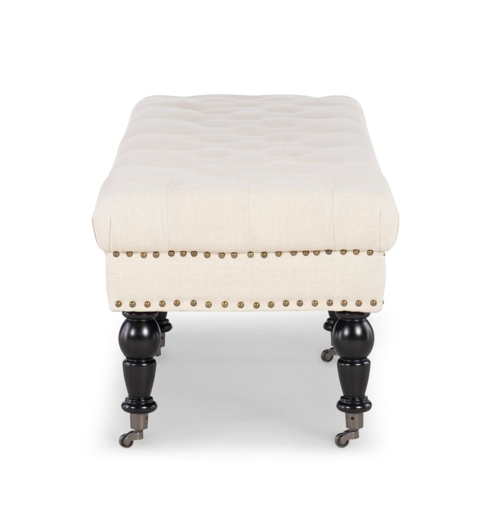 Isabelle Bed Bench 62 Inches