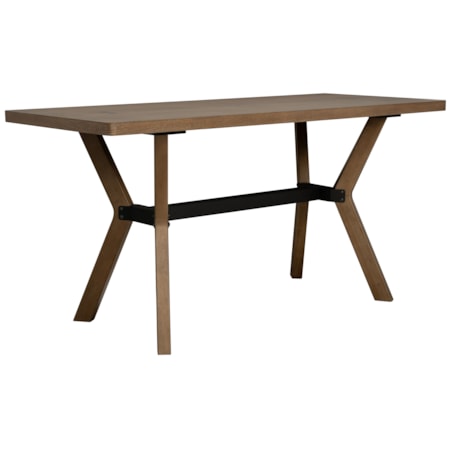 Friendship Table