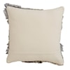 Signature Design Gibbend Gibbend Blue/Gray/White Pillow