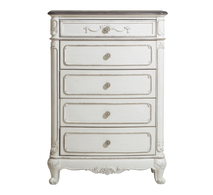 5-Drawer Bedroom Chest