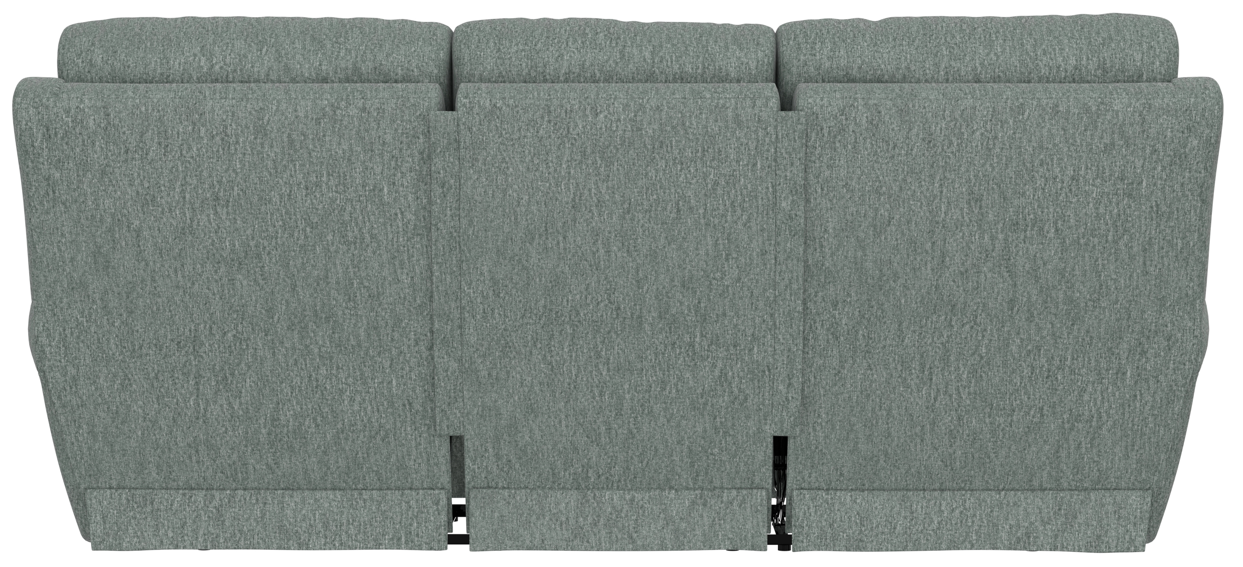 Catnapper Kellen Lay Flat Manual Reclining Sofa