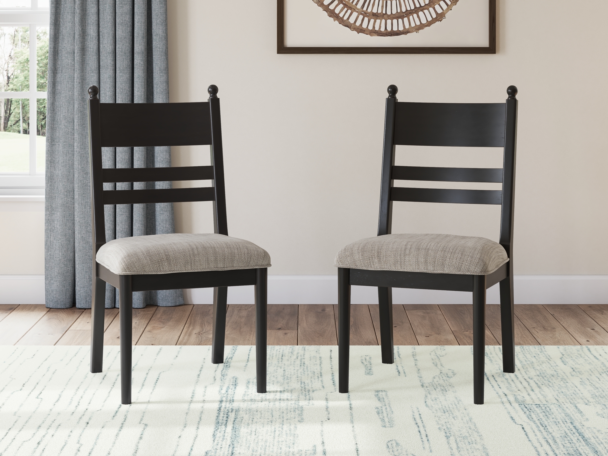 Signature Design by Ashley Greddinton Dining Set
