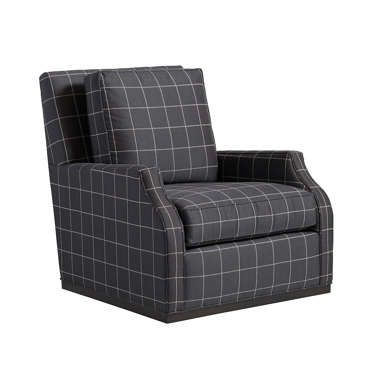 Lexington Lexington Upholstery Messina Swivel Chair