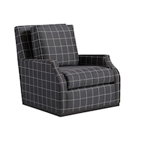 Messina Swivel Chair