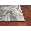 Kas Watercolors 8'3" x10'2" Rug