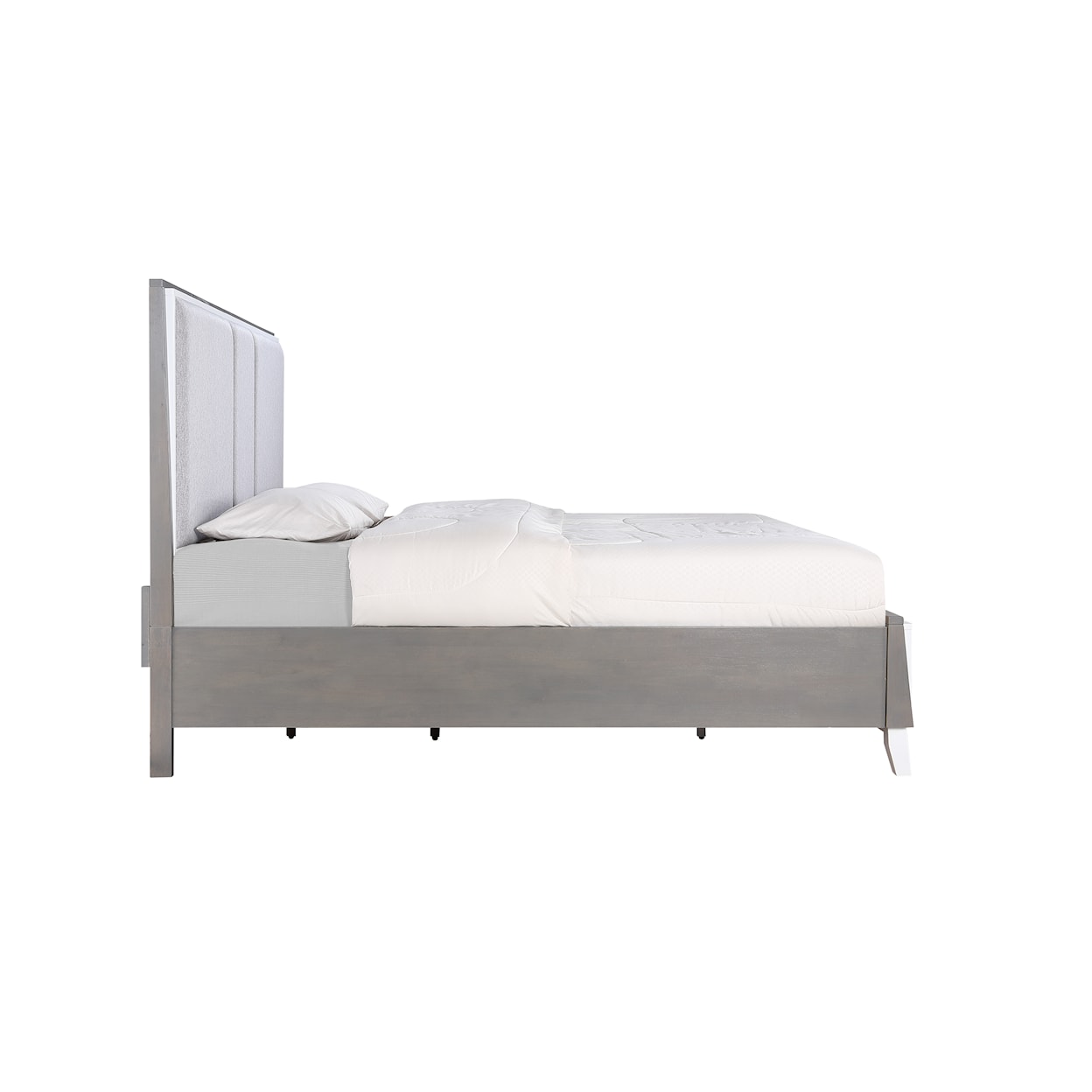 New Classic Furniture Zephyr King Bed