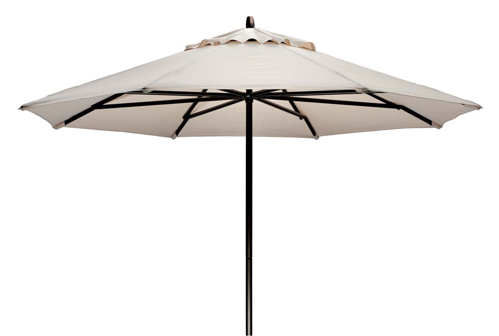 9' Commercial Market Umbrella