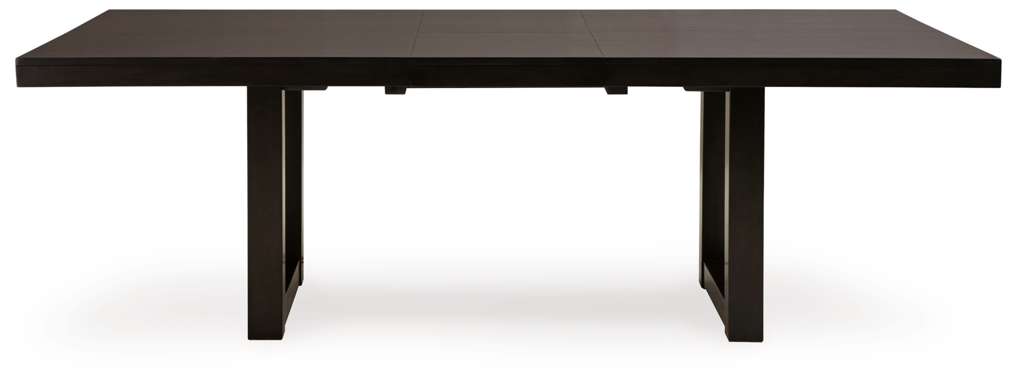 Rect Butterfly Ext Table