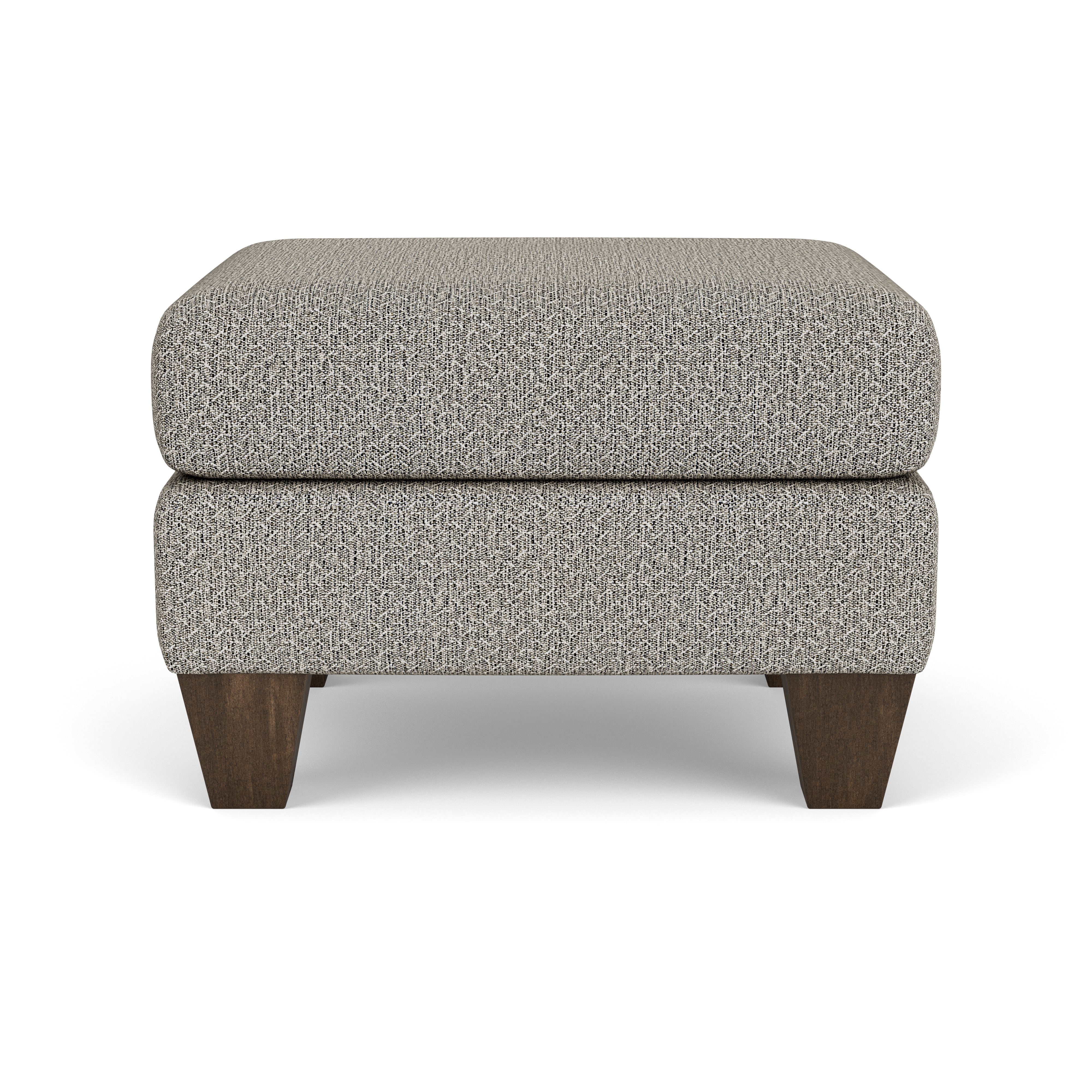 Flexsteel Moxy Ottoman