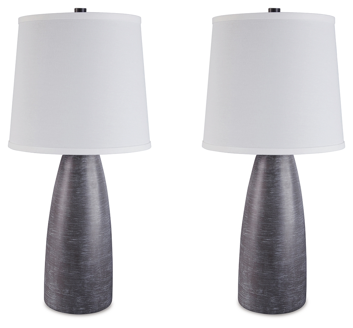 Table Lamp (Set Of 2)