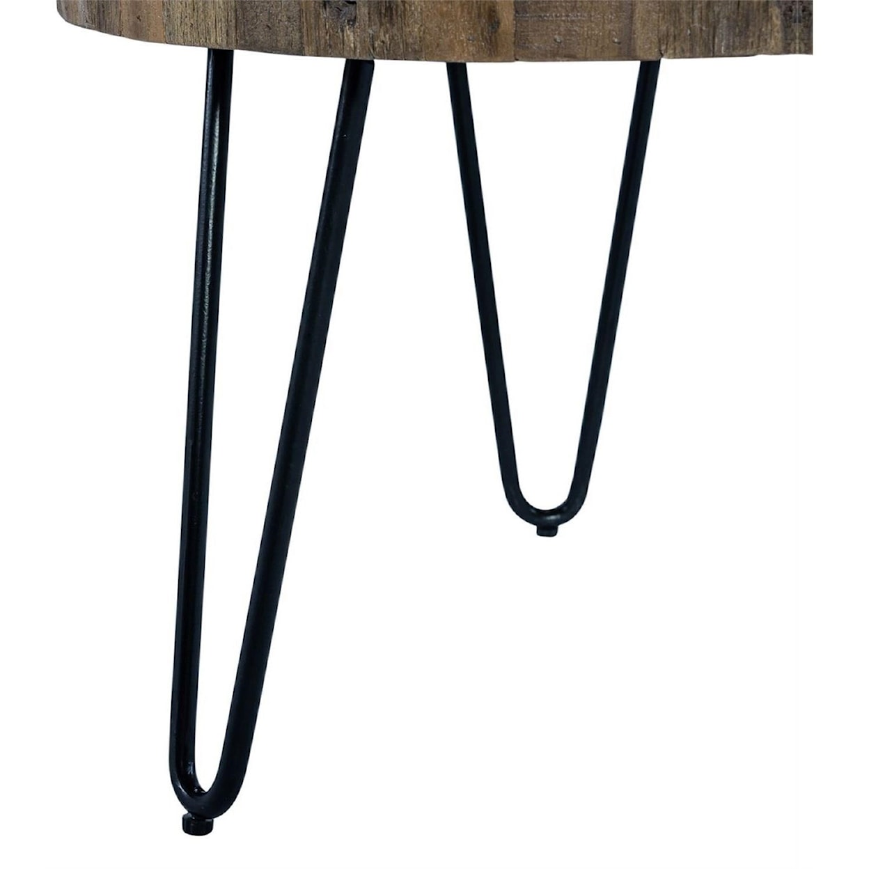 Liberty Furniture Canyon Accent End Table