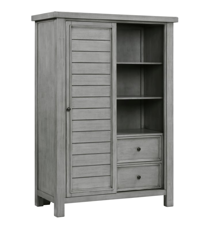Homelegance Logandale Wardrobe