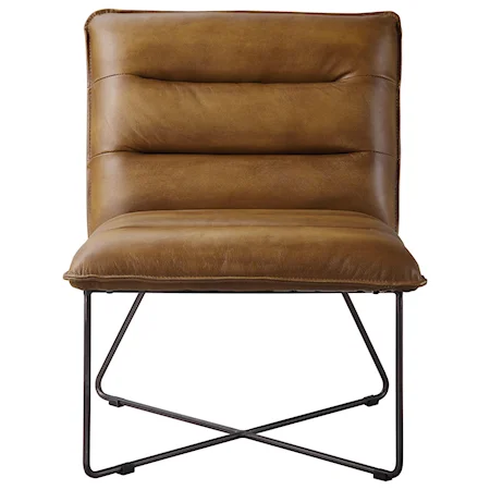 Contemporary Accent Chair