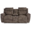 La-Z-Boy Joel Power Reclining Loveseat w/ Console