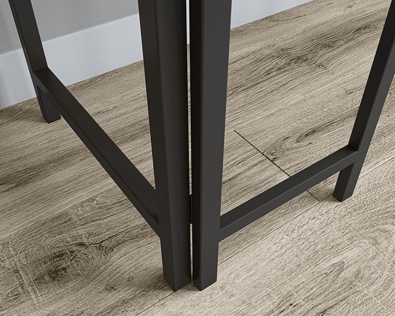 Sauder North Avenue North Avenue Drop Leaf Dining Table